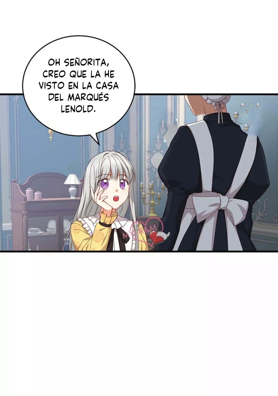 Cuidado Con Esos Hermanos Capitulo 30 página 19