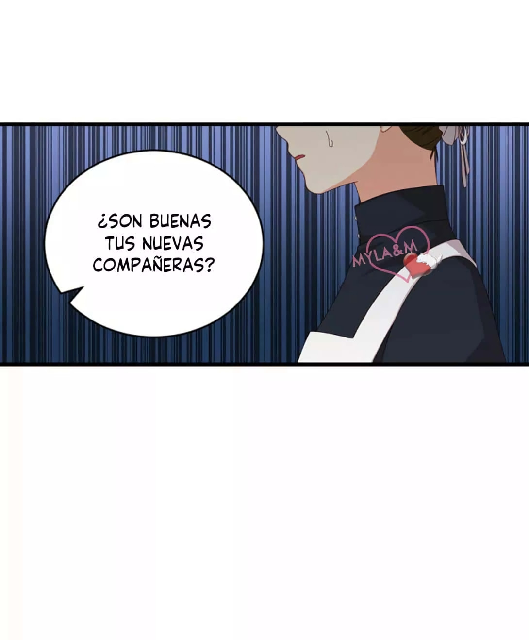 Cuidado Con Esos Hermanos Capitulo 30 página 20