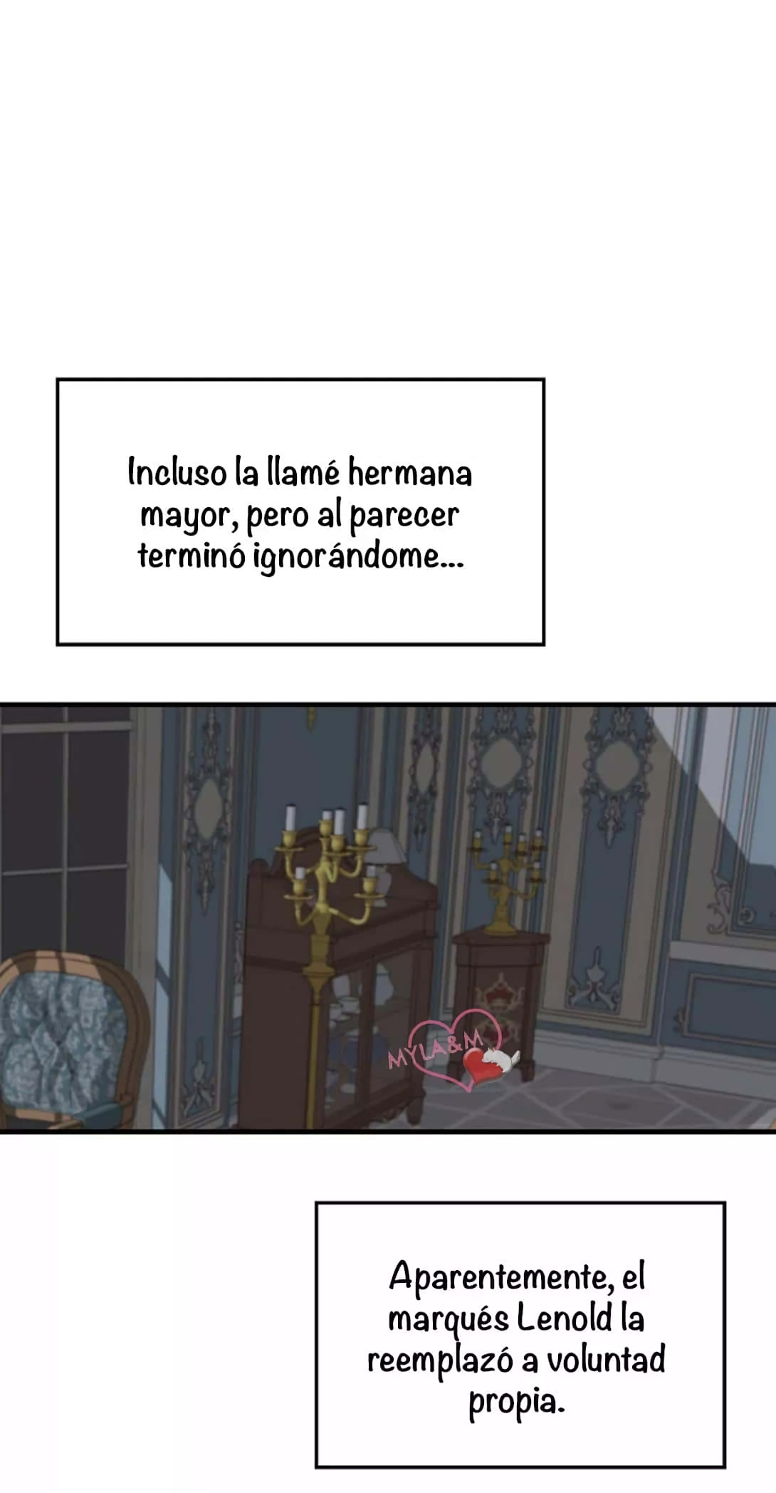 Cuidado Con Esos Hermanos Capitulo 30 página 23