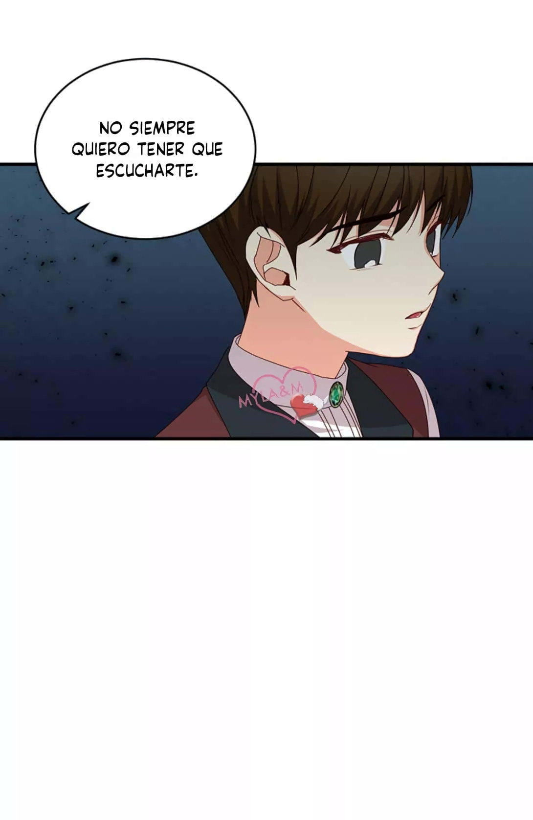 Cuidado Con Esos Hermanos Capitulo 30 página 38