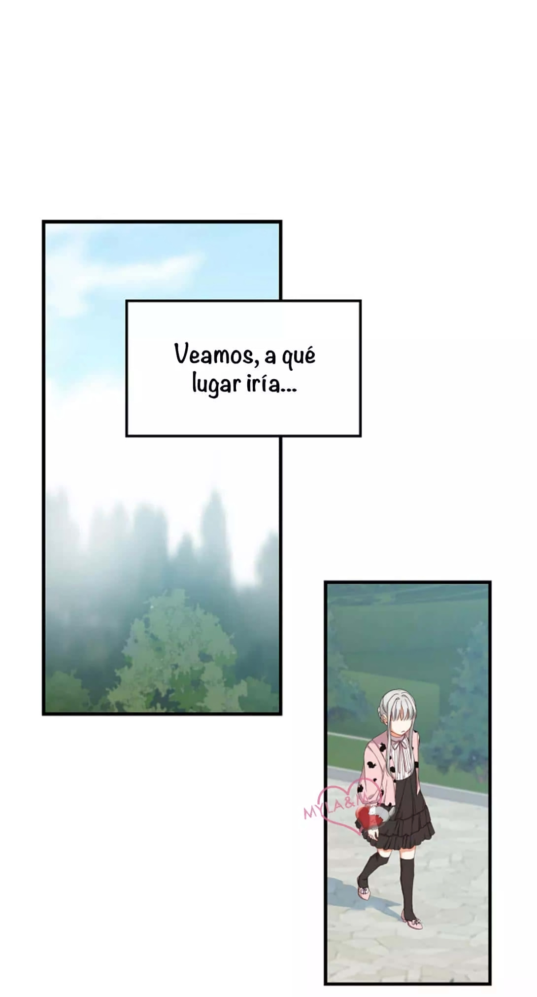 Cuidado Con Esos Hermanos Capitulo 30 página 49