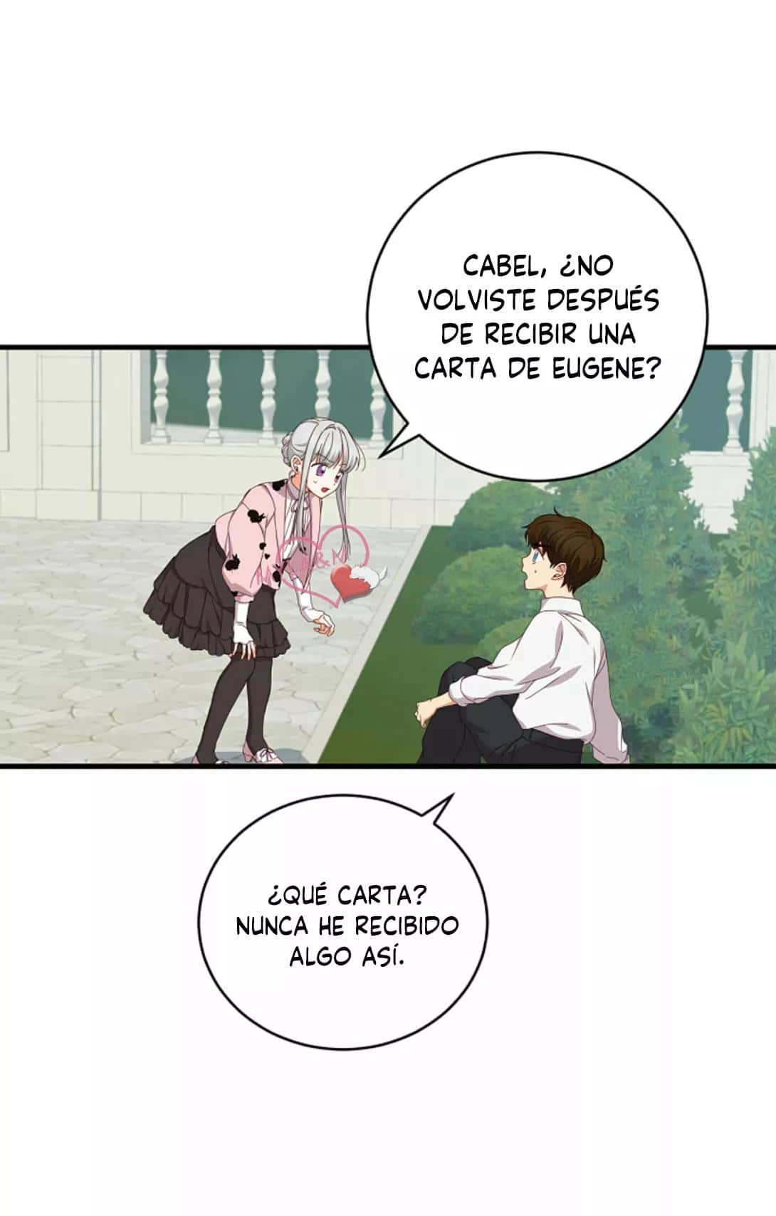 Cuidado Con Esos Hermanos Capitulo 30 página 55