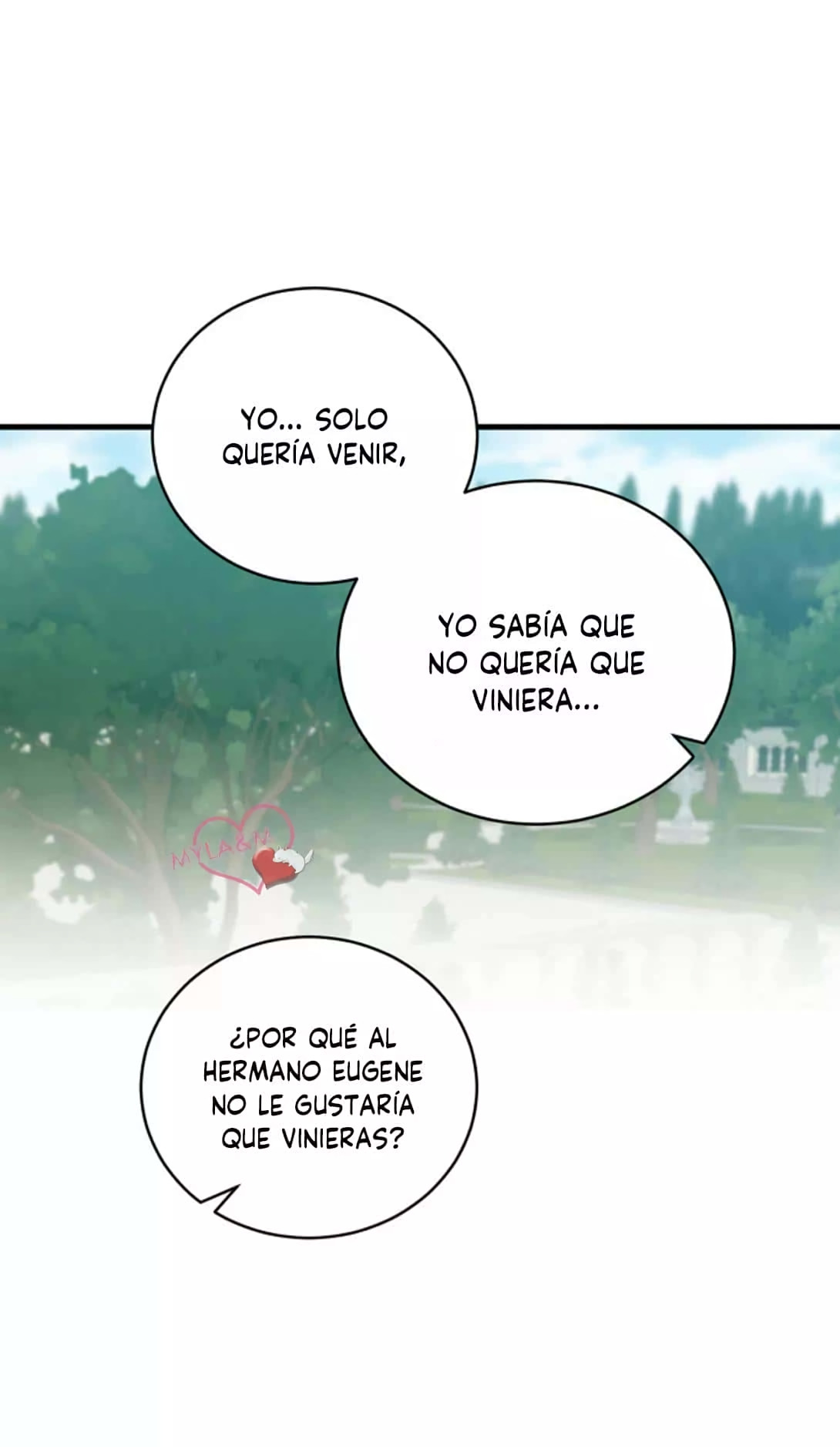 Cuidado Con Esos Hermanos Capitulo 30 página 57