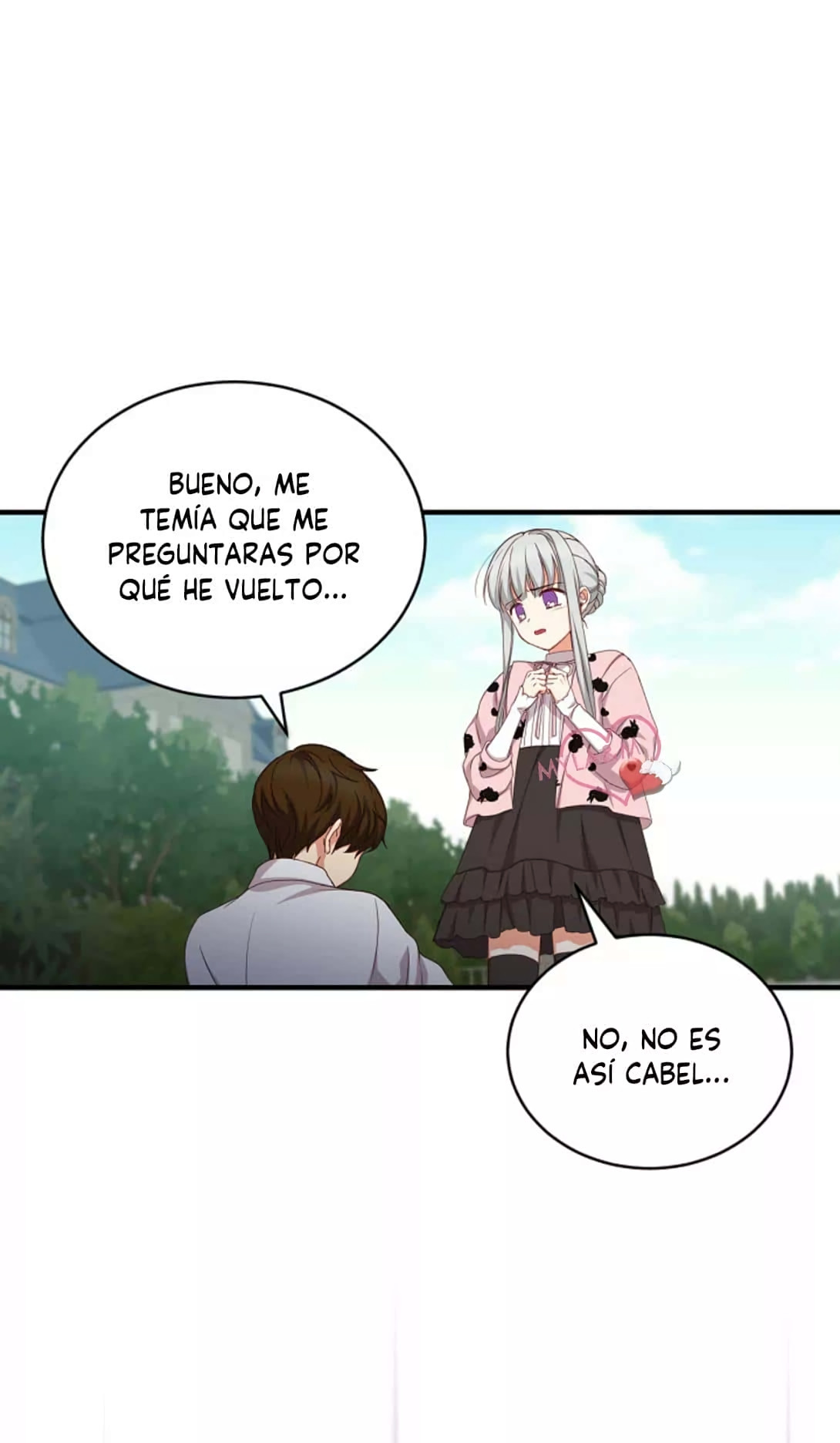 Cuidado Con Esos Hermanos Capitulo 30 página 65