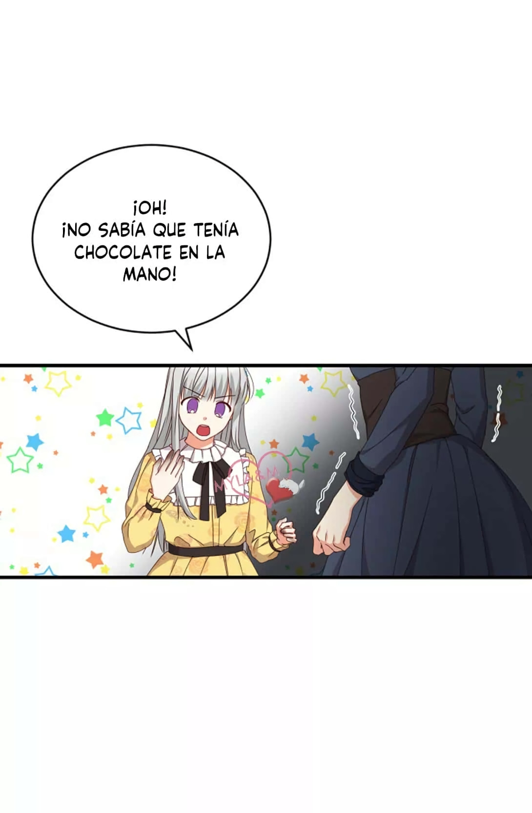 Cuidado Con Esos Hermanos Capitulo 30 página 9