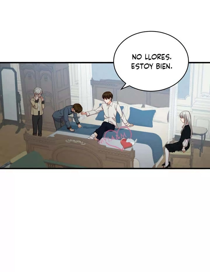 Cuidado Con Esos Hermanos Capitulo 31 página 18