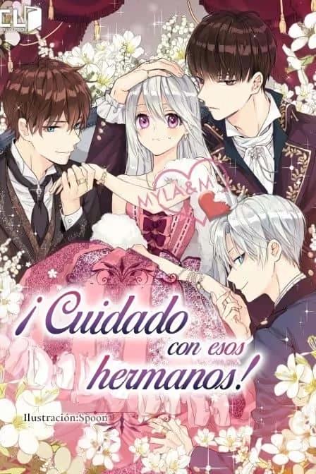Cuidado Con Esos Hermanos Capitulo 31 página 2