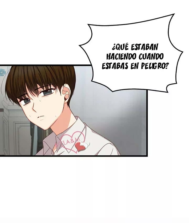 Cuidado Con Esos Hermanos Capitulo 31 página 23