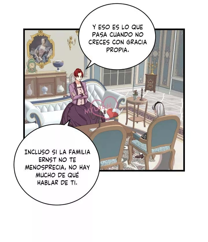 Cuidado Con Esos Hermanos Capitulo 31 página 30
