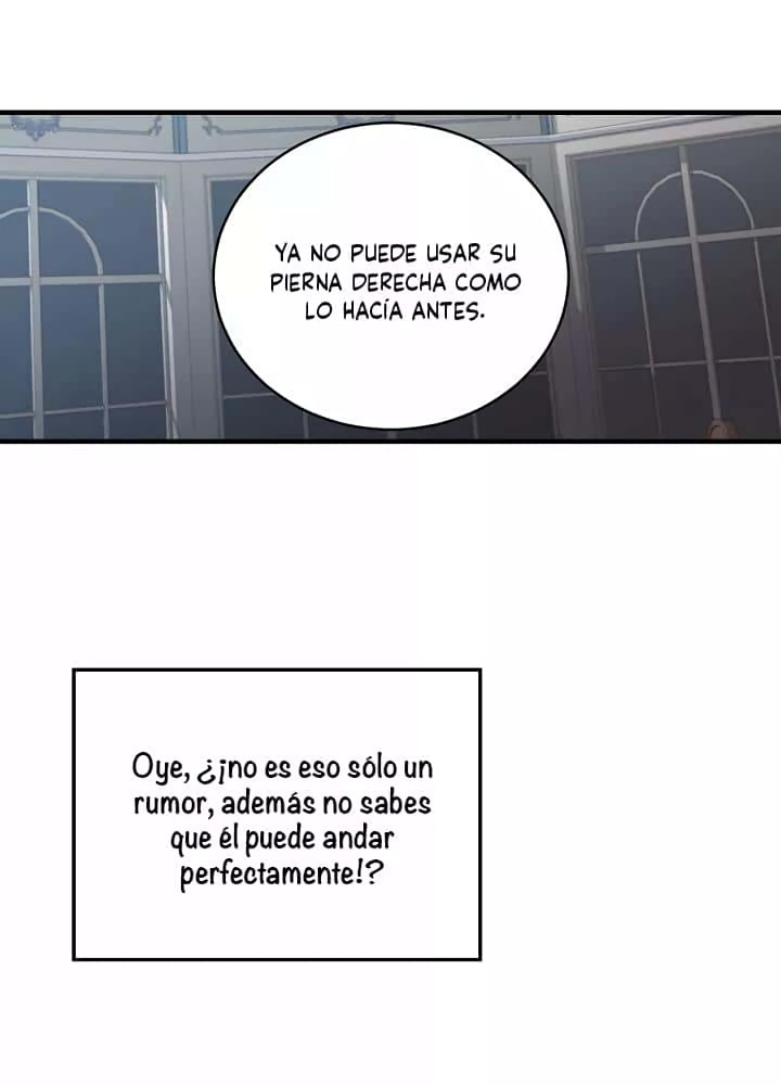 Cuidado Con Esos Hermanos Capitulo 31 página 32
