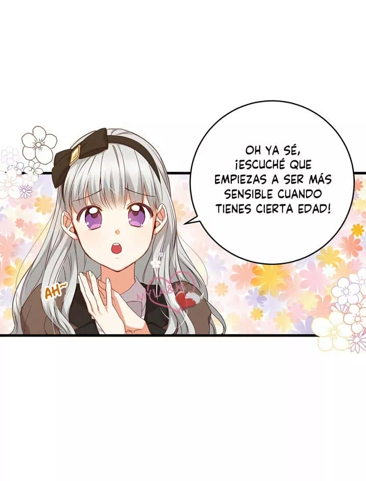 Cuidado Con Esos Hermanos Capitulo 31 página 36