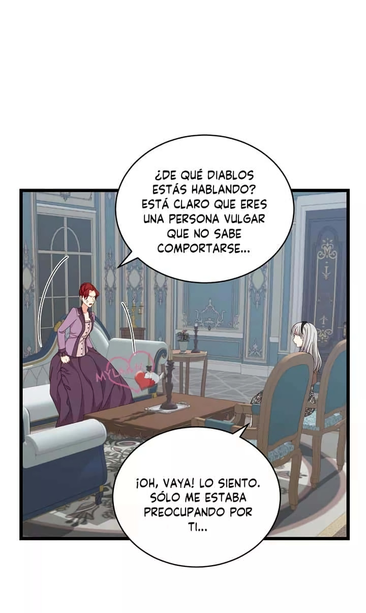 Cuidado Con Esos Hermanos Capitulo 31 página 38