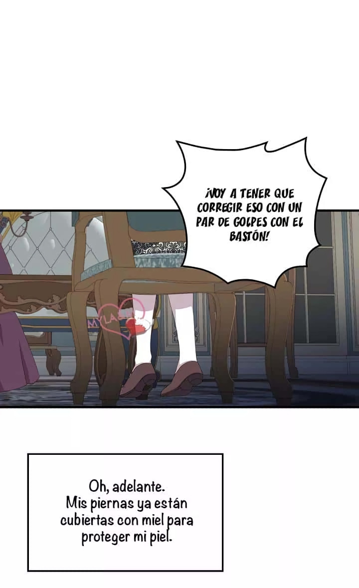 Cuidado Con Esos Hermanos Capitulo 31 página 39