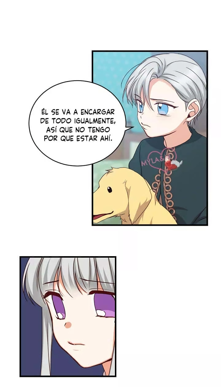 Cuidado Con Esos Hermanos Capitulo 31 página 4