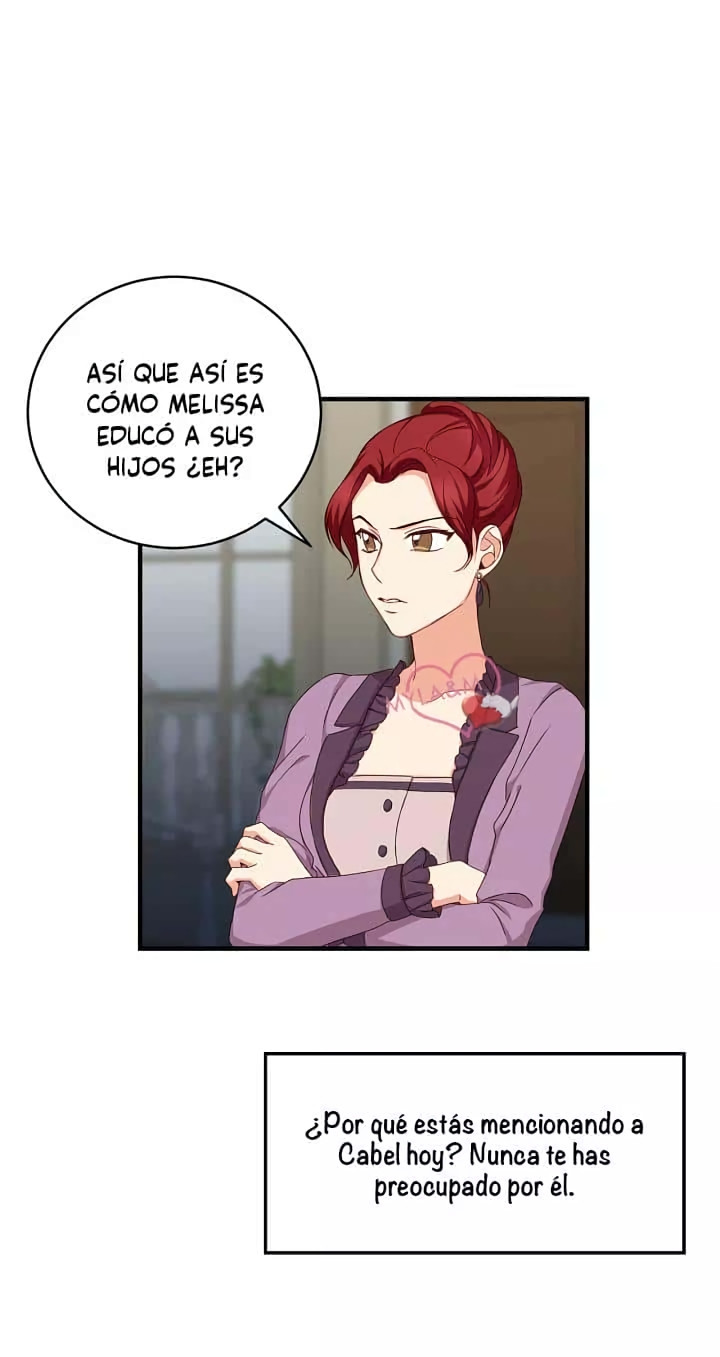 Cuidado Con Esos Hermanos Capitulo 31 página 43