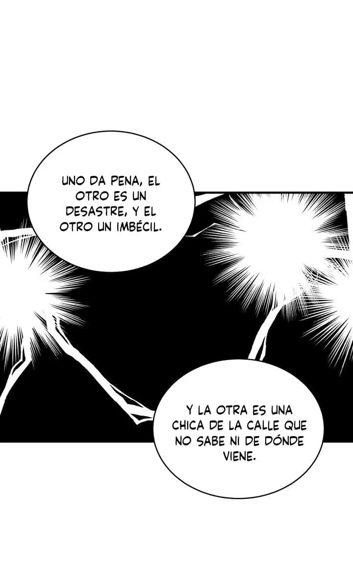Cuidado Con Esos Hermanos Capitulo 31 página 44