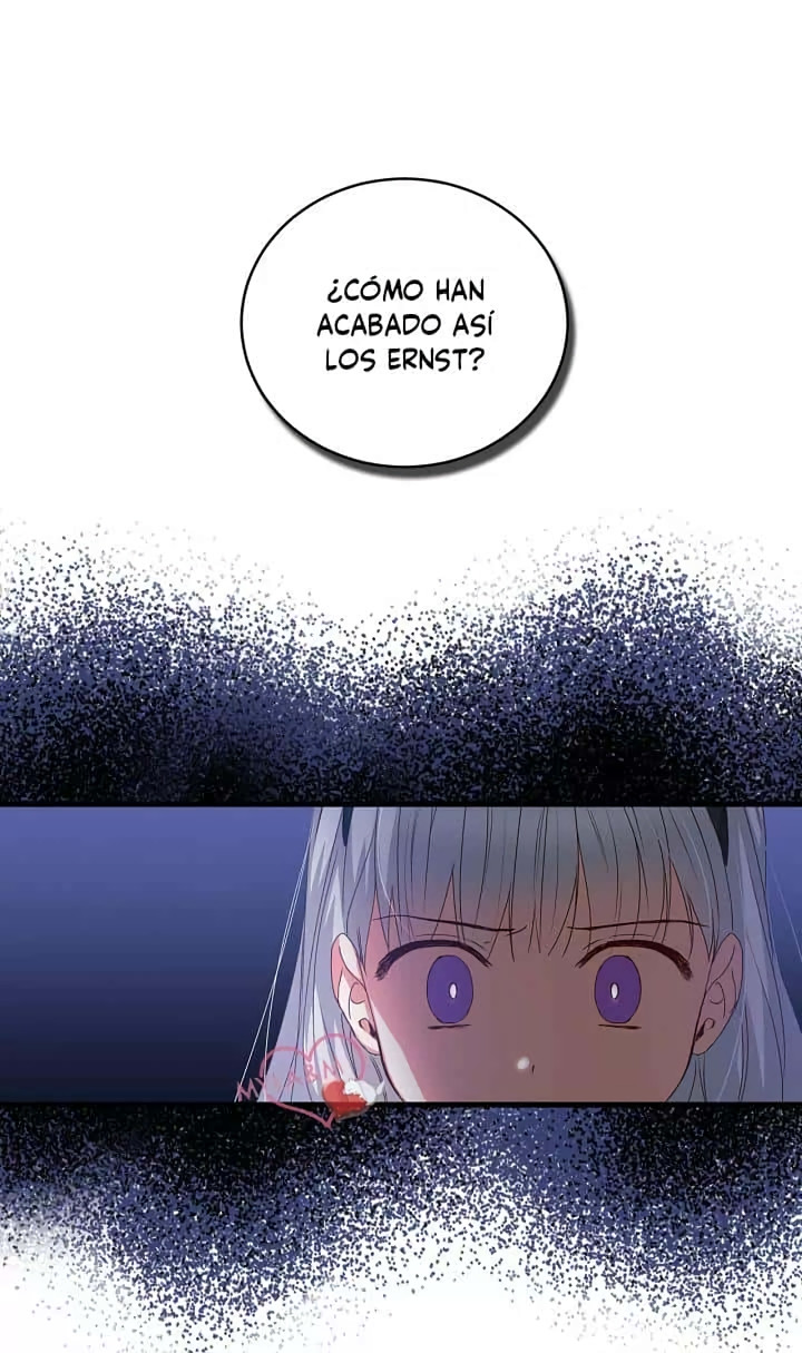 Cuidado Con Esos Hermanos Capitulo 31 página 45