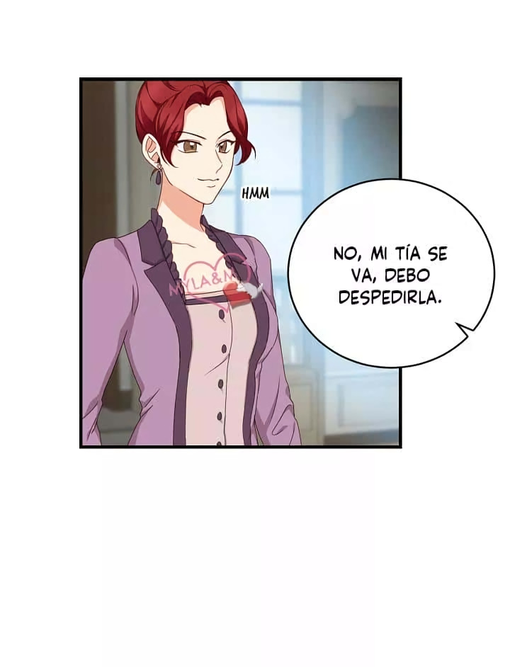 Cuidado Con Esos Hermanos Capitulo 31 página 49