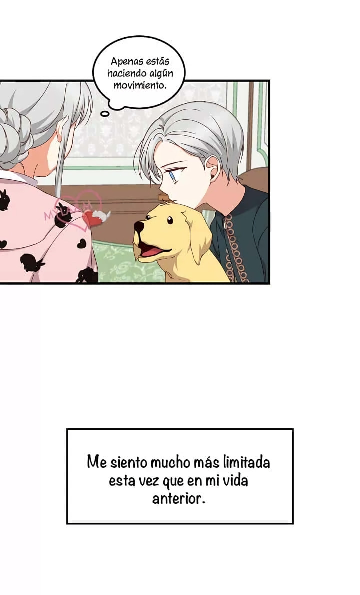 Cuidado Con Esos Hermanos Capitulo 31 página 6