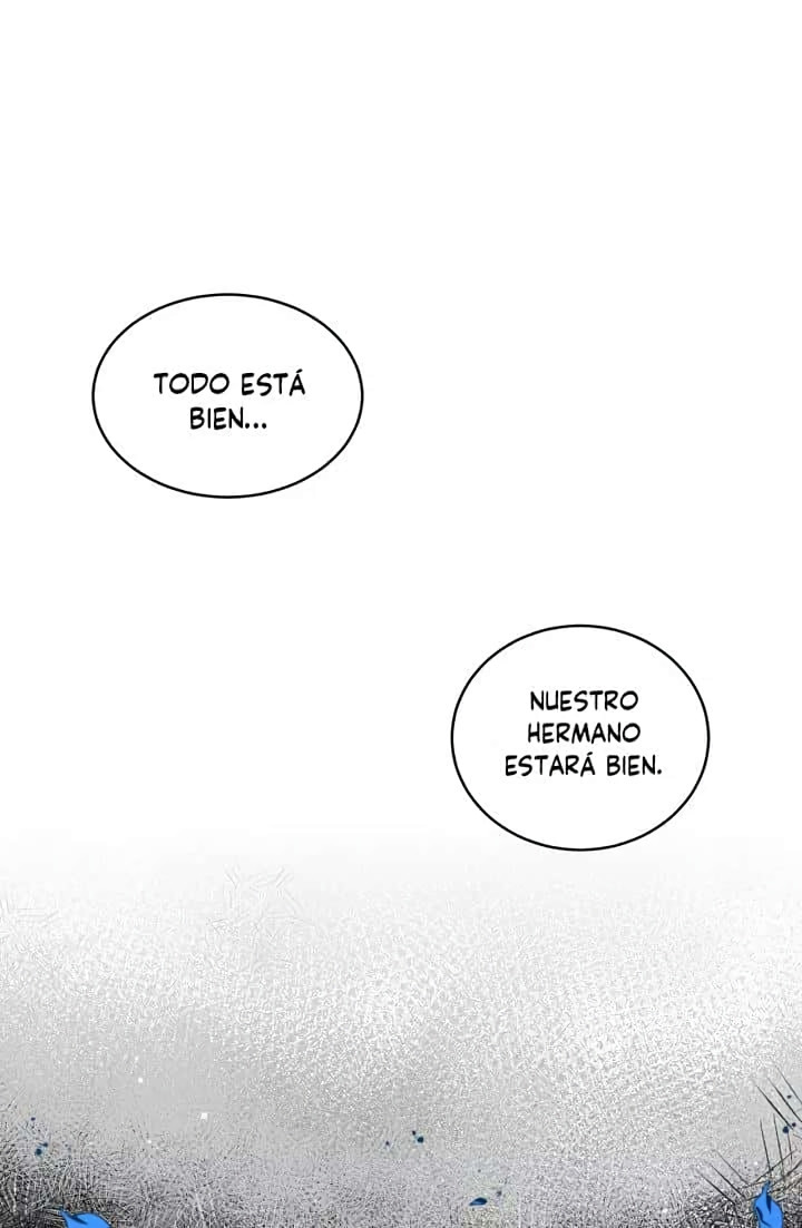 Cuidado Con Esos Hermanos Capitulo 31 página 67