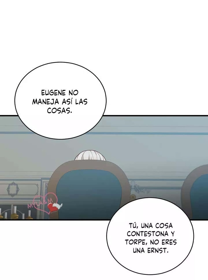 Cuidado Con Esos Hermanos Capitulo 32 página 11