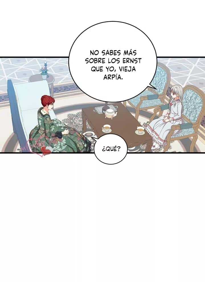 Cuidado Con Esos Hermanos Capitulo 32 página 13
