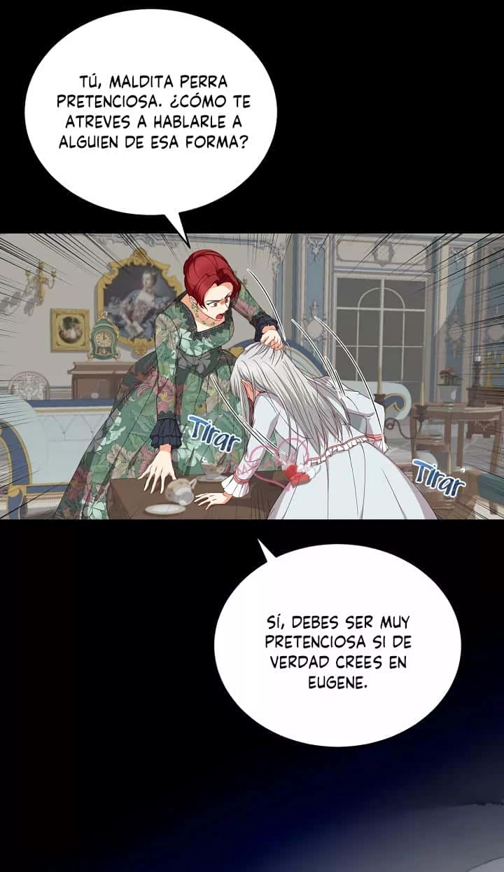 Cuidado Con Esos Hermanos Capitulo 32 página 16