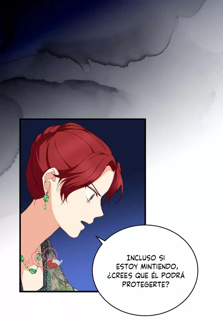 Cuidado Con Esos Hermanos Capitulo 32 página 17