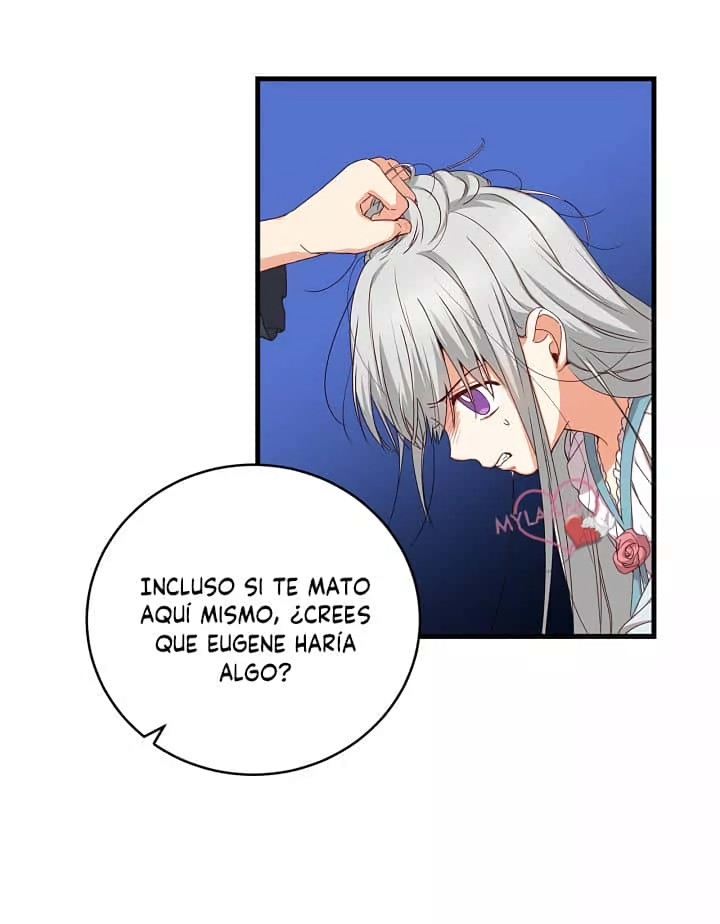 Cuidado Con Esos Hermanos Capitulo 32 página 18