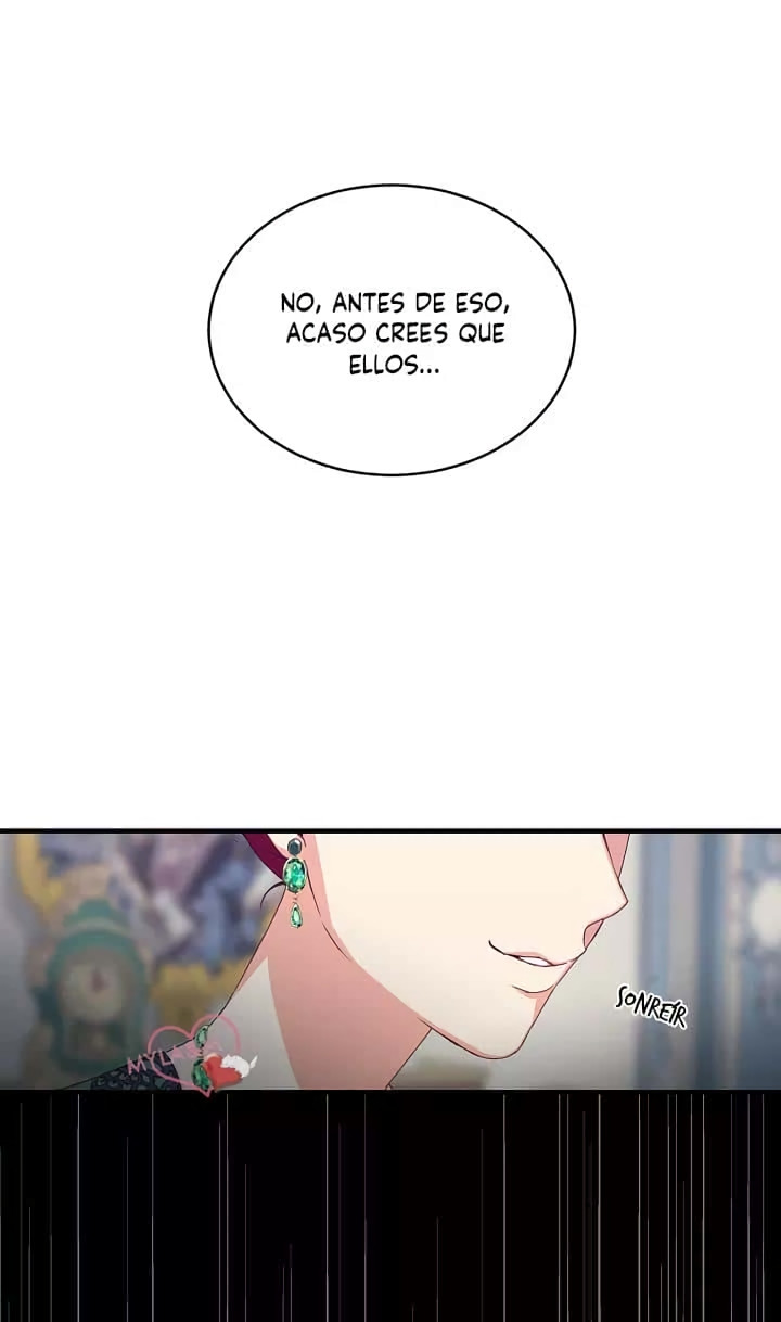 Cuidado Con Esos Hermanos Capitulo 32 página 20