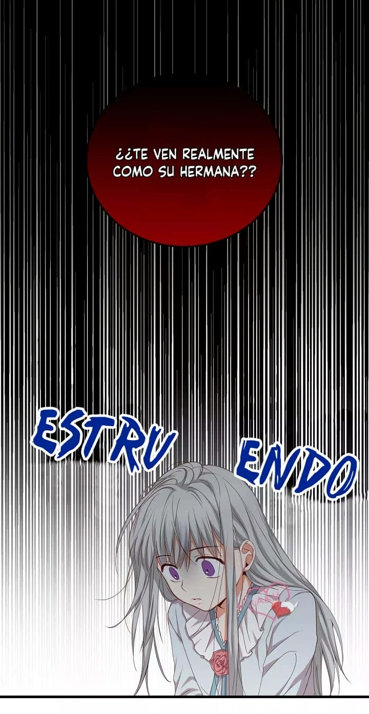 Cuidado Con Esos Hermanos Capitulo 32 página 21