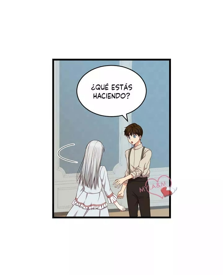 Cuidado Con Esos Hermanos Capitulo 32 página 28
