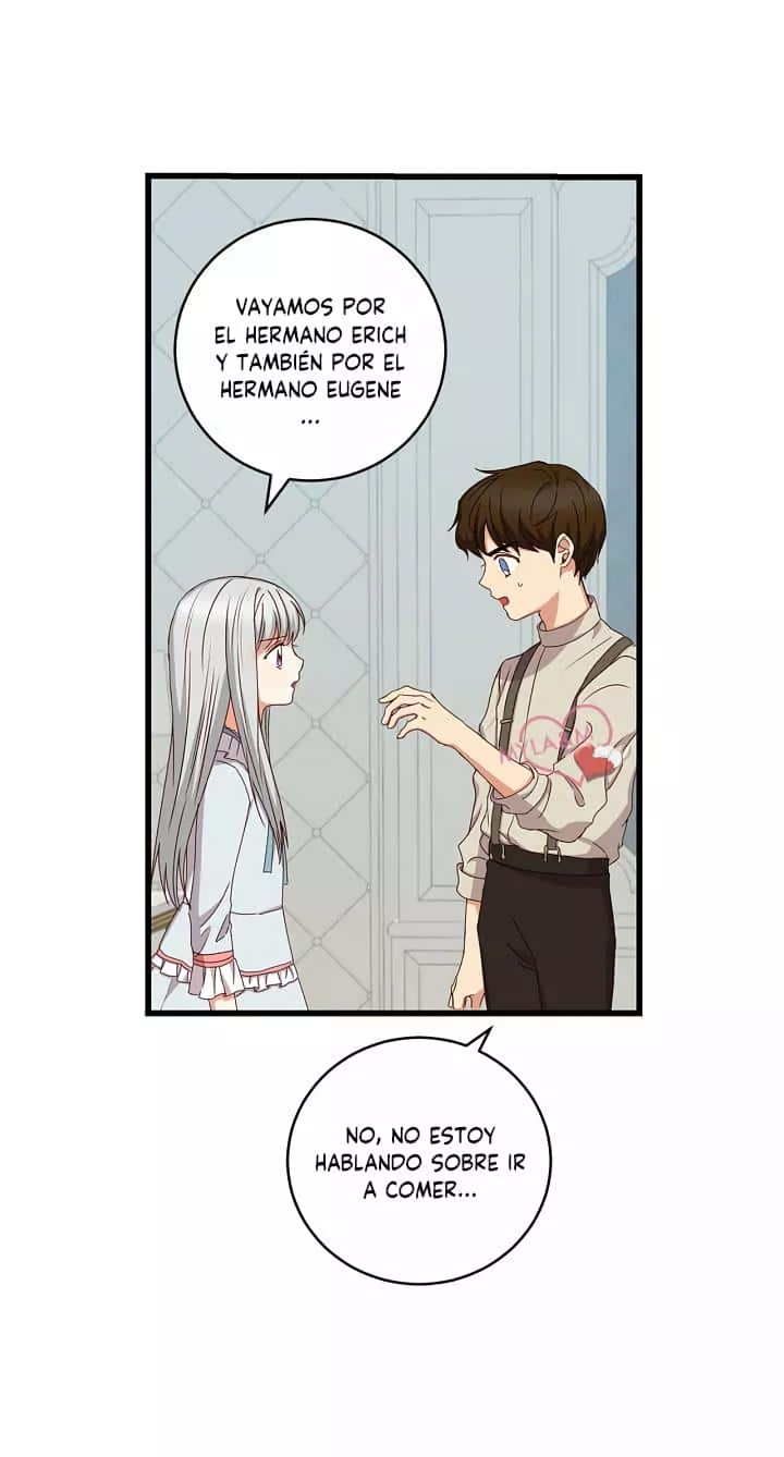 Cuidado Con Esos Hermanos Capitulo 32 página 31