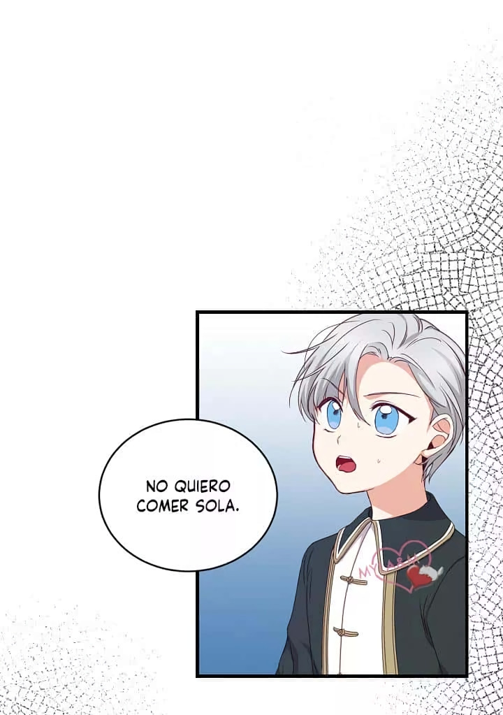 Cuidado Con Esos Hermanos Capitulo 32 página 38