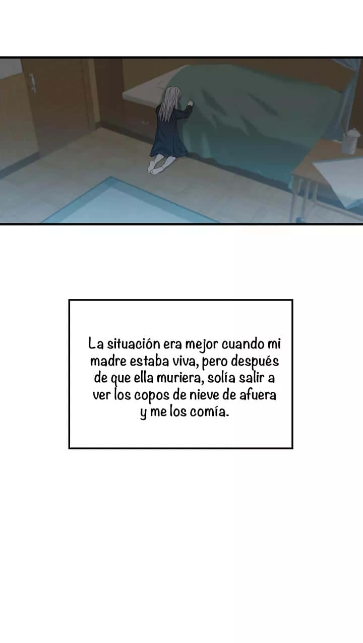 Cuidado Con Esos Hermanos Capitulo 32 página 44