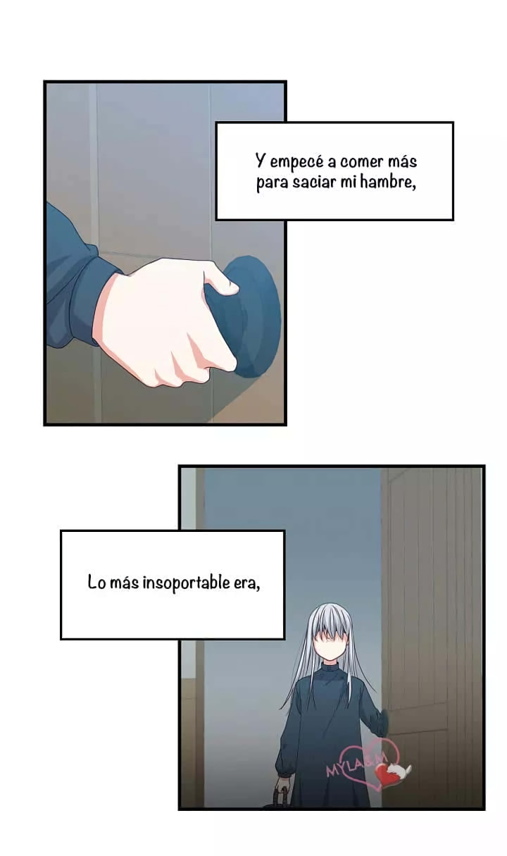 Cuidado Con Esos Hermanos Capitulo 32 página 45