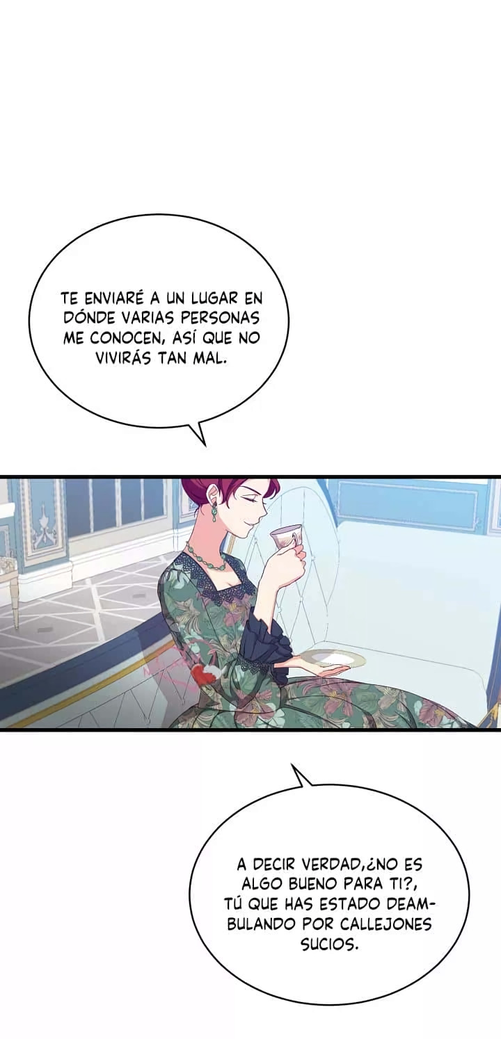 Cuidado Con Esos Hermanos Capitulo 32 página 5