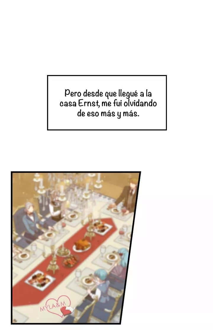 Cuidado Con Esos Hermanos Capitulo 32 página 50