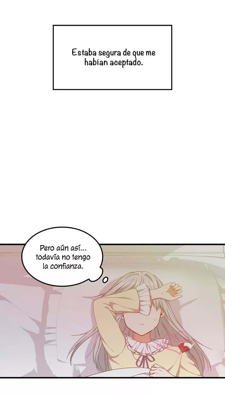 Cuidado Con Esos Hermanos Capitulo 32 página 53