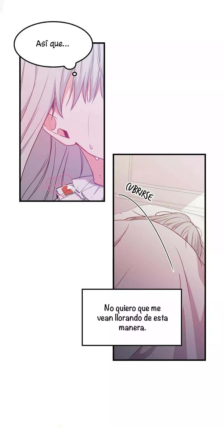 Cuidado Con Esos Hermanos Capitulo 32 página 55