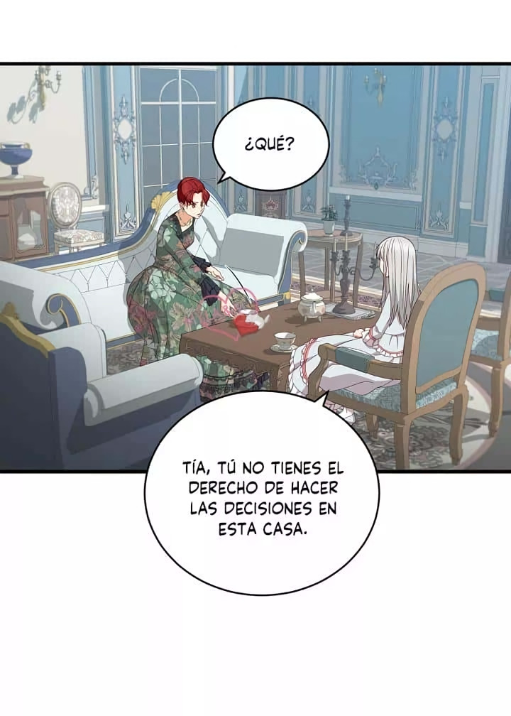 Cuidado Con Esos Hermanos Capitulo 32 página 7
