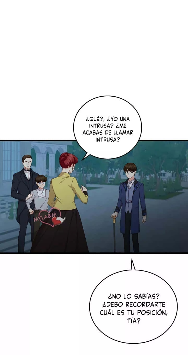 Cuidado Con Esos Hermanos Capitulo 33 página 22