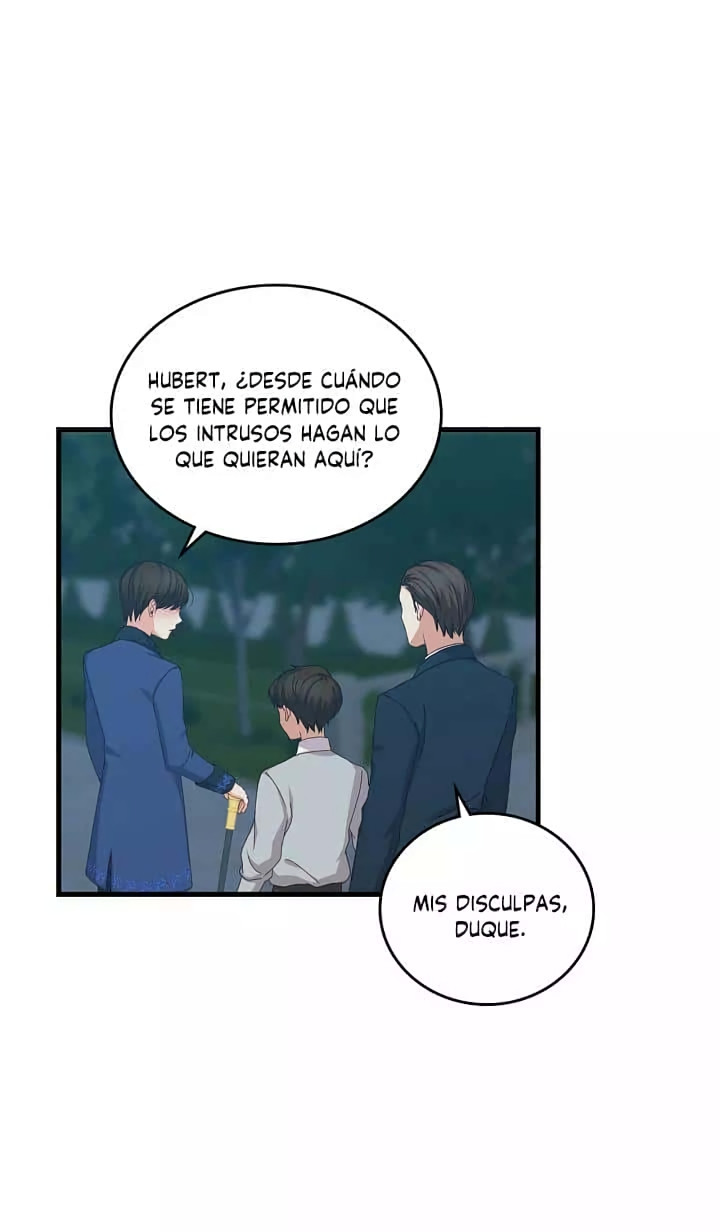 Cuidado Con Esos Hermanos Capitulo 33 página 23