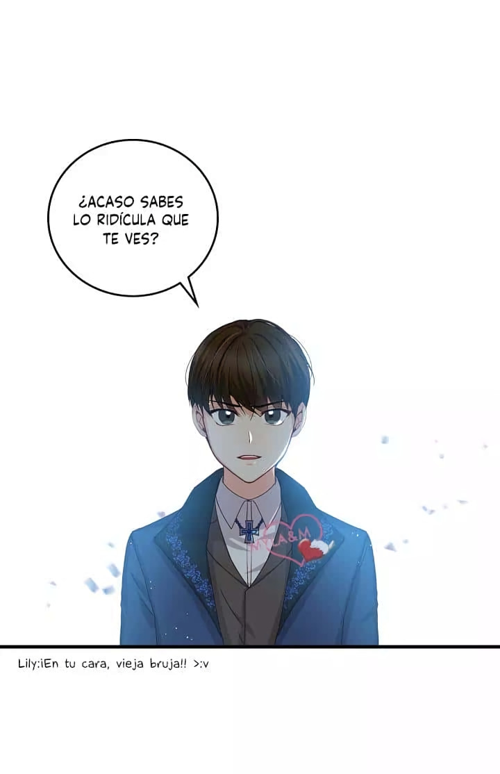 Cuidado Con Esos Hermanos Capitulo 33 página 26