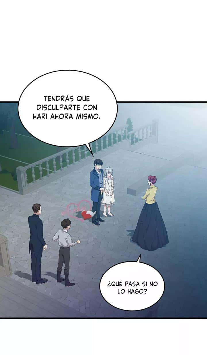 Cuidado Con Esos Hermanos Capitulo 33 página 28