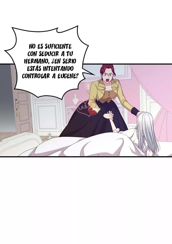 Cuidado Con Esos Hermanos Capitulo 33 página 3