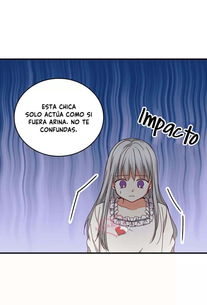Cuidado Con Esos Hermanos Capitulo 33 página 32