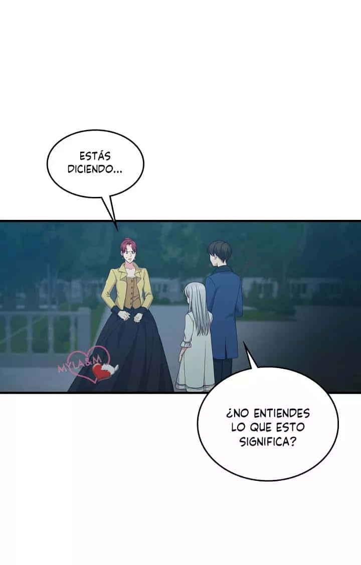 Cuidado Con Esos Hermanos Capitulo 33 página 36