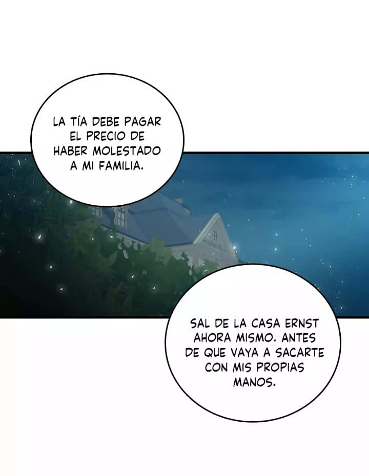 Cuidado Con Esos Hermanos Capitulo 33 página 38