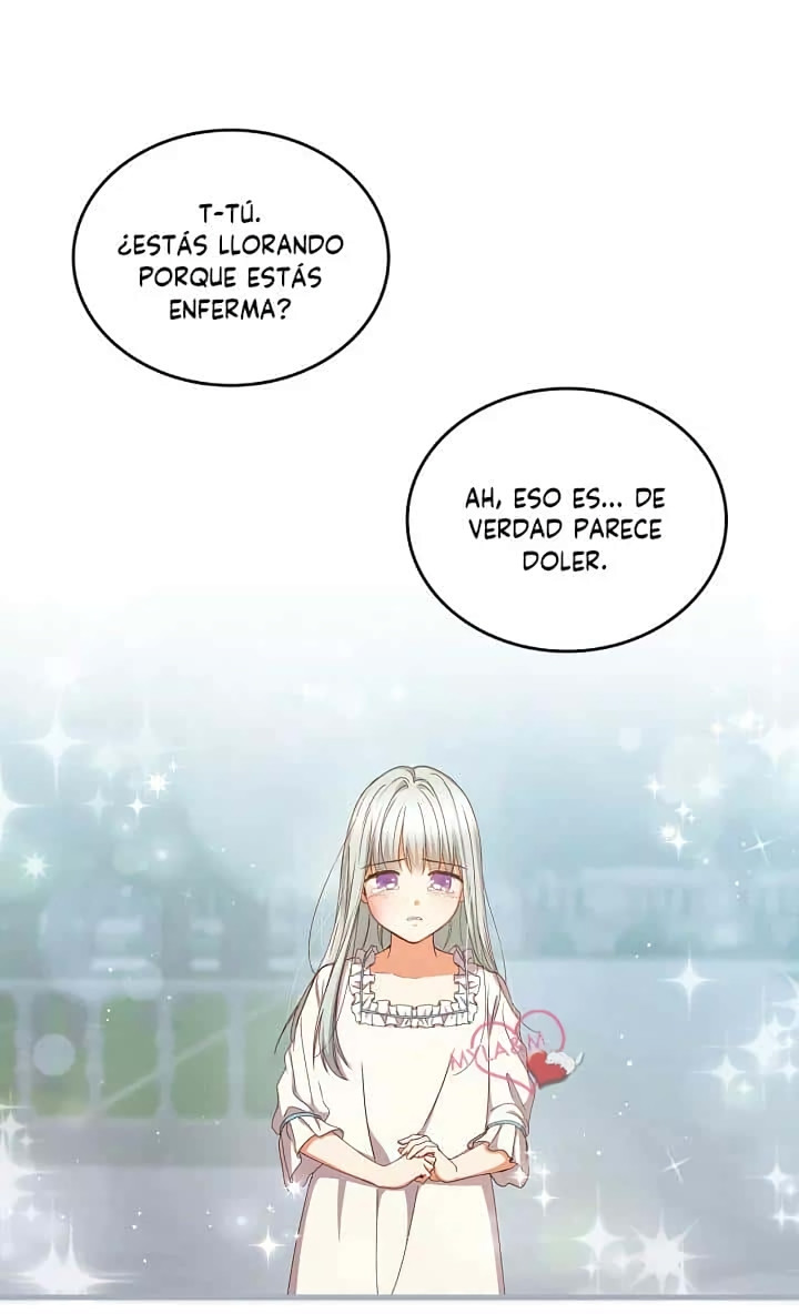 Cuidado Con Esos Hermanos Capitulo 33 página 47